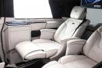 Mercedes-Benz V250 d Business Plus by Brabus 2019 года
